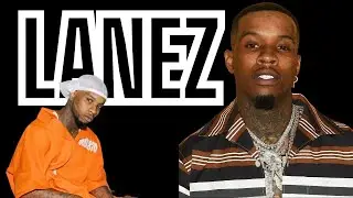 Tory Lanez | No Price on Freedom