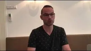 Stotteren is te overwinnen. Del Ferro Methode tegen stotteren