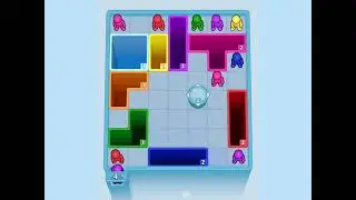 drop away level 91