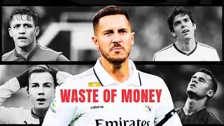 10 Transfer Flops That RUINED A Player's Reputation