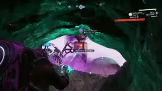 GETTING AN INVERTED MIRROR (NO MAN'S SKY: SINGULARITY REDUX)
