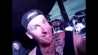 Semi Hard Freakfest 2014