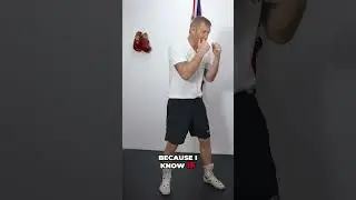 Killer Lead Uppercut Boxing Workout