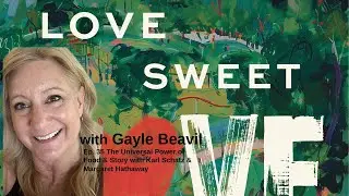 Love Sweet Love Ep. 35 