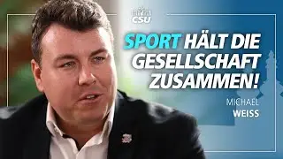 Interview auf Kloster Banz: Martin Stock und Michael Weiß