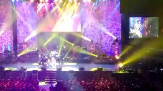MISS YOU LIKE CRAZY (Natalie Cole | 2015 Momentum Live MNL)