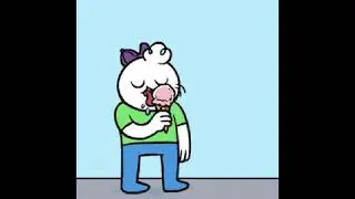 Mr. Lovenstein Have A Nice Day Dub