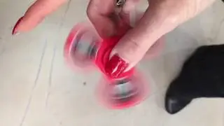 Hand Spinners