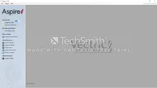 Aspire ile mach3 g code oluşturma (Make g code for mach3 by aspire)