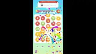 Connect pops 2048