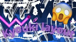 Kyouki but its just the layout...