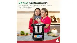 Обзор Wonderchef Chef Magic: стоит ли этот универсальный кухонный робот своих денег?