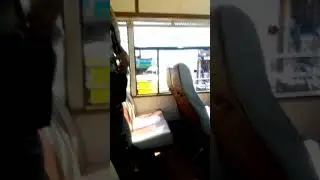 City bus service in Gwalior(mp)