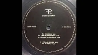 Cygnus - Orbital Mechanics