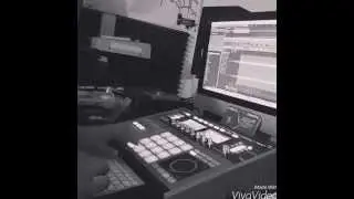 A few clips from Merge beats in the lab