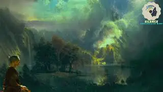 ॐ om, Remove all Negativity | .432Hz. | The Om' Sound is Amazing, It Represents the Entire Universe