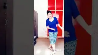 Saajan Abbas sexy tiktok Jugat