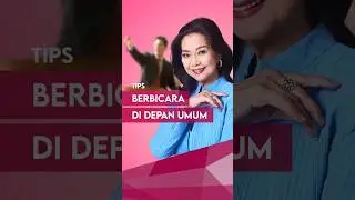 Menguasai Panggung: Tips Berbicara di Depan Umum dengan Percaya Diri 🎤👀