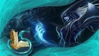 The Ice Witch - Lissandra Lore Spotlight - League of Legends