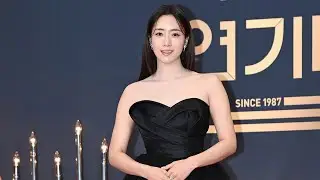 221231 2022 KBS Drama Awards Red Carpet - Eunjung cut