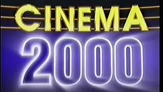 Cinema 2000 - Chamada de Filmes In&eacute;ditos da Globo