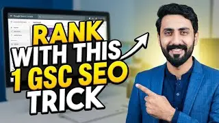 1 Trick and Rank on Keywords with Google Search Console