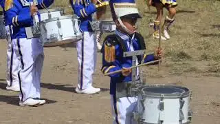 Mes rythmic band