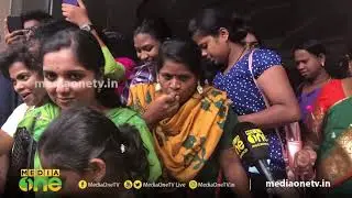 ബിഗില്&zwj; ലേഡീസ് സ്പെഷ്യല്&zwj; ഷോ ആഘോഷമാക്കി വിജയ് ആരാധികമാര്&zwj;| Bigil Ladies Special Show