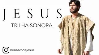 Trilha Sonora Da Novela Jesus - It Is Well ( Estou Bem )