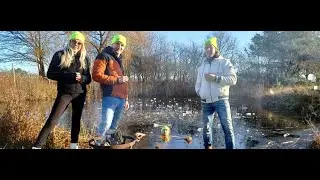 20251228 Haaksbergen Voorbereiding Nieuwjaarsduik Stepelo