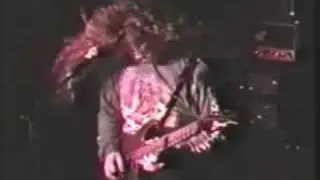 Hate Eternal - This Means War (Live 2001 NY)