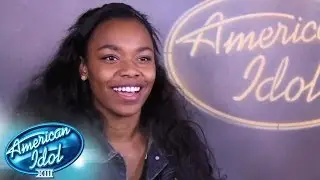 Road to Hollywood: Ayla Stackhouse - AMERICAN IDOL SEASON XIII