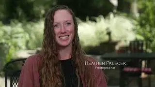 Art of the Pine Barrens: Heather Palecek's Solargraphy