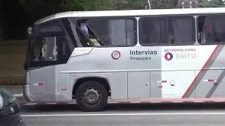 11.083 Piraju&ccedil;ara | COMIL Campione 3.25L -- Volkswagen 17.230 EOD