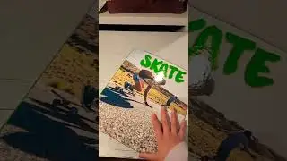 cambio quaderno ad anelli 👌