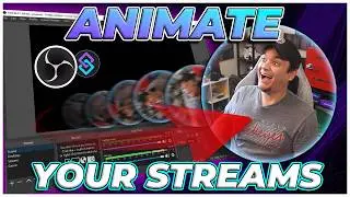 Detailed OBS Move Plugin Setup: Chain Animations Like a Pro