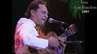 Alma Llanera - Los Panchos (En vivo)