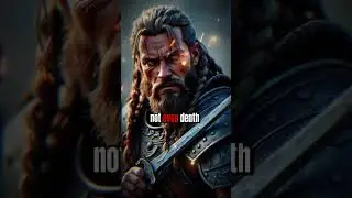 The Viking Codes: Rules for Strength & Honor #VikingMotivation #WarriorMindset #Motivation