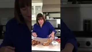 Легкие закуски
