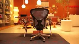 Herman Miller Store Tokyo 3rd Anniversary