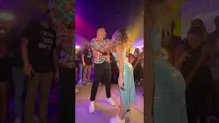 Daniel & Eva - Bachaturo 2024 Dance Festival
