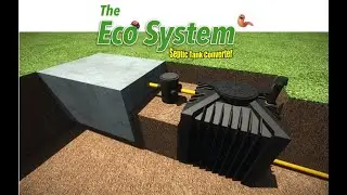 DIY Septic Tank Conversion &ndash; Beat The 2020 Septic Tank Regulations