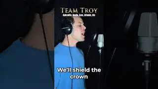 Are you Team Greece or Team Troy? #gods