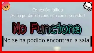 ⚡Por que no funciona HUMAN FALL FLAT para ANDROID? [MULTIJUGADOR]😠No funcionan los Servidores👎