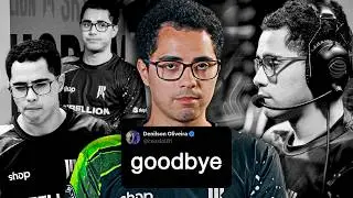 How LCS Spring Split Changed Our Team Forever