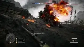 1T1V sniper multikill