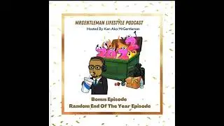 Bonus Episode - Random End Of The Year Episode 12/29/2022
