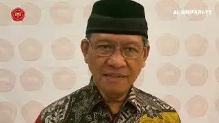 Seminar Nasional dan FISIP Expo Universitas Al Ghifari 2024