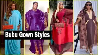 МОДЕЛИ ПЛАТЬЕВ BOUBOU, которые сделают вас похожей на королеву! 👑💃