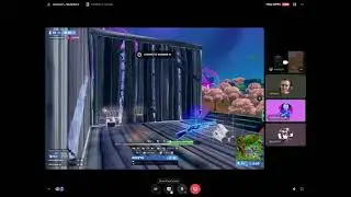 I almost killed Advyth but my kill got robbed
